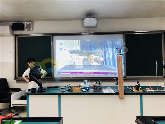 廣東省深圳市紅嶺中學石廈初中部